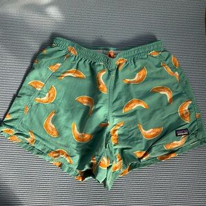 Patagonia Women’s Baggies Shorts XS